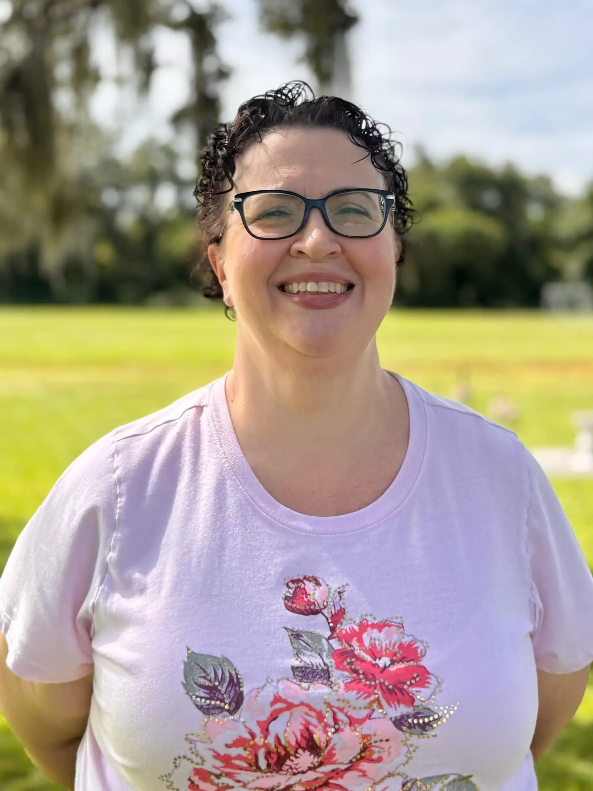Kim Geldart - WCCA HS Facilitator